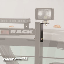 Load image into Gallery viewer, BackRack Light Bracket Sport Light Brackets Pair