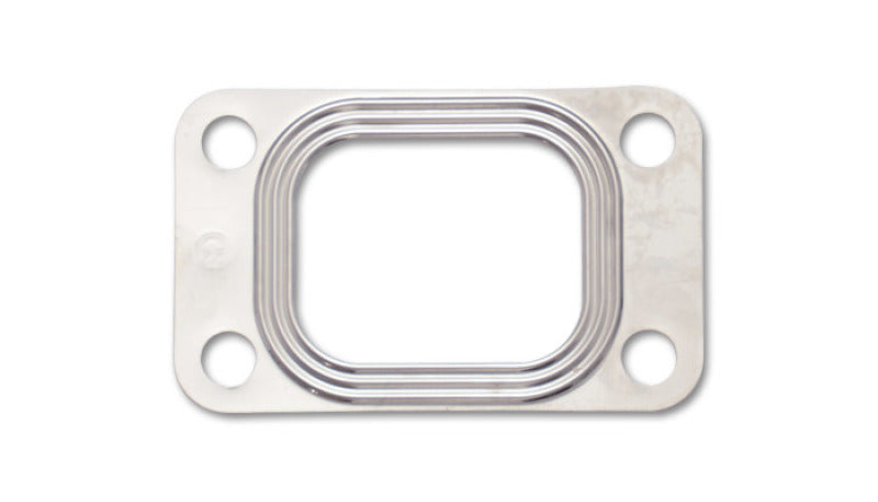 Vibrant Turbo Gasket for GT30R/GT35R/GT40R Inlet Flange (Matches Flange #1400 and #14000)