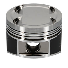 Load image into Gallery viewer, Wiseco Toyota 3SGTE 4v Dished -6cc Turbo 86.5mm +.5mm Oversize Piston Kit