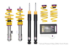 Load image into Gallery viewer, KW Coilover Kit V2 Mercedes-Benz E-Class (211) (all incl. AMG)Sedan (exc 4matic AWD)