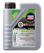 Load image into Gallery viewer, LIQUI MOLY 1L Special Tec AA Motor Oil 5W30