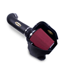 Load image into Gallery viewer, Airaid 11-14 Dodge Charger/Challenger MXP Intake System w/ Tube (Oiled / Red Media)