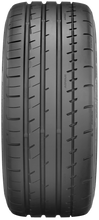 Load image into Gallery viewer, Yokohama Advan Apex V601 Tire - 245/40R18 97Y