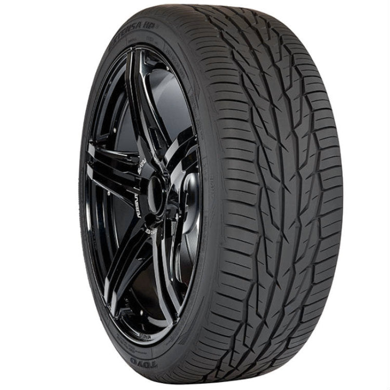 Toyo Extensa HP II Tire - 205/45R16 87V