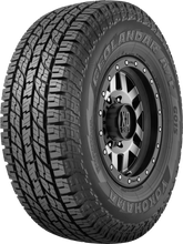 Load image into Gallery viewer, Yokohama Geolandar A/T G015 Tire - 35X12.50R18 123R