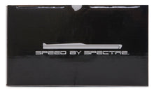 Load image into Gallery viewer, Spectre Air Filter Inlet Adapter / Velocity Stack 4in.