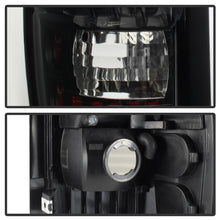 Load image into Gallery viewer, Xtune Dodge Ram 1500 94-01 / Ram 2500/3500 94-02 LED Tail Lights Black ALT-ON-DRAM94-LED-BK