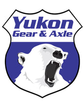 Load image into Gallery viewer, Yukon Gear &amp; Install Kit Package For Jeep XJ in a 4.88 Ratio