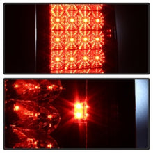 Load image into Gallery viewer, Spyder Dodge Ram 07-08 1500/Ram 07-09 2500/3500 LED Tail Lights Red Clear ALT-YD-DRAM06-LED-RC