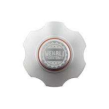 Load image into Gallery viewer, Wehrli 98.5-21 Cummins Billet Aluminum Clear Anodized Oil Fill Cap