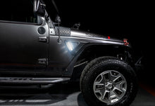 Load image into Gallery viewer, Oracle Sidetrack LED System For Jeep Wrangler JK