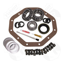 Load image into Gallery viewer, Yukon Gear Master Overhaul Kit For 01+ Chrysler 9.25in Rear Diff