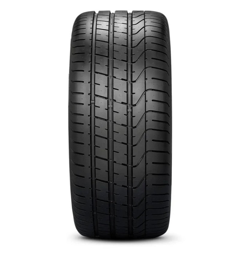 Pirelli P-Zero Tire - 255/35R19 92Y (BMW)