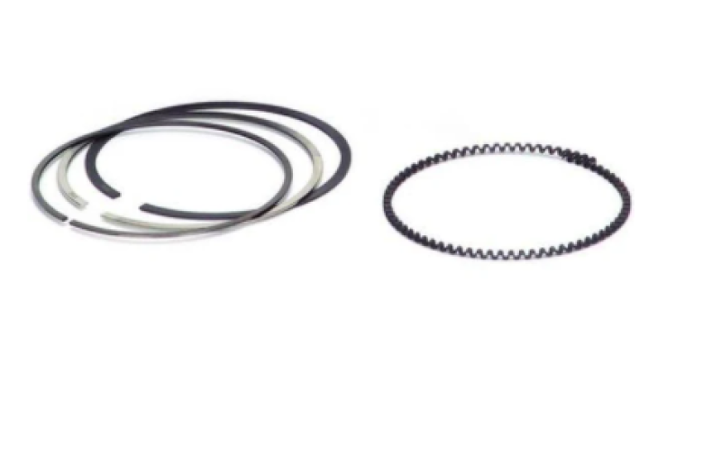 Supertech 83.5mm Bore Piston Rings - 1x3.10 / 1.2x3.5 / 2.8x3.10mm High Performance Gas Nitrided