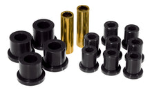 Load image into Gallery viewer, Prothane Chrysler B &amp; E Body Spring Bushings - Black