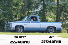 Load image into Gallery viewer, Ridetech 73-87 Chevy C10 Small Block StreetGRIP Suspension System
