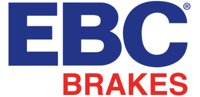 EBC 13+ Ford F250 (inc Super Duty) 6.2 (2WD) Extra Duty Rear Brake Pads