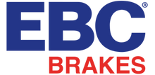 Load image into Gallery viewer, EBC 13+ Ford F250 (inc Super Duty) 6.2 (2WD) Extra Duty Rear Brake Pads