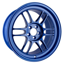 Load image into Gallery viewer, Enkei RPF1 17x9 5x100 35mm Offset 73mm Bore Victory Blue Wheel (MOQ 40)