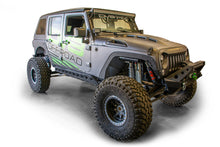 Load image into Gallery viewer, DV8 Offroad 2007-2018 Jeep Wrangler Fender Delete