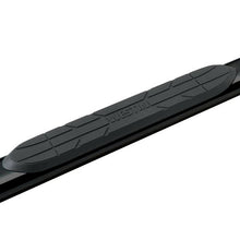 Load image into Gallery viewer, Westin Premier 4 Oval Nerf Step Bars - 85 in - Black