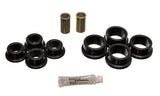 Energy Suspension Corvette Rr Strut Bushings - Black