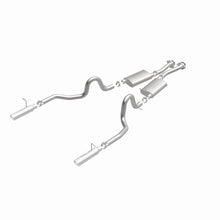 Load image into Gallery viewer, MagnaFlow Sys C/B 94-98 Ford Mustang Gt/Cobra 4.6L