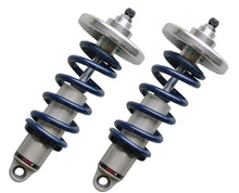 Load image into Gallery viewer, Ridetech 67-70 Ford Mustang Mercury Cougar CoilOvers HQ Series Front Pair