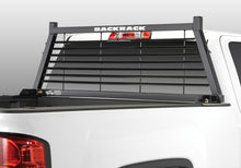 Load image into Gallery viewer, BackRack 01-23 Silverado/Sierra 2500HD/3500HD Louvered Rack Frame Only Requires Hardware