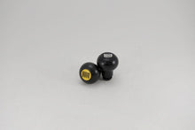 Load image into Gallery viewer, Kartboy Knuckle Ball Black Delrin 5 Spd