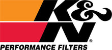 Load image into Gallery viewer, K&amp;N Replacement Air Filter FORD 6.0L REPLACEMENT AIRBOX