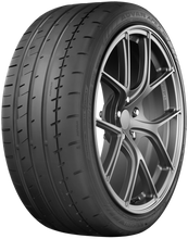 Load image into Gallery viewer, Yokohama Advan Apex V601 Tire - 245/40R17 95Y