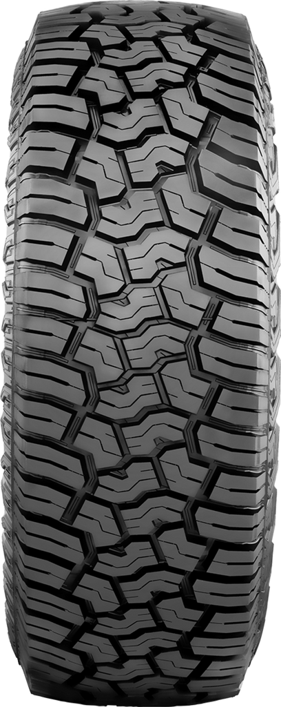 Yokohama Geolandar X-AT Tire - LT285/60R20 125/122Q