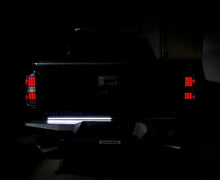 Load image into Gallery viewer, Putco 60in Work Blade LED Light Bar in Amber/White