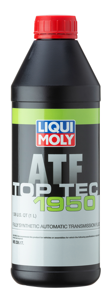 LIQUI MOLY 1L Top Tec ATF 1950