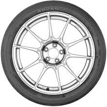 Load image into Gallery viewer, Yokohama Advan A052 Tire - 265/40ZR19 102Y