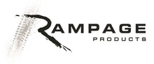 Load image into Gallery viewer, Rampage 2018-2019 Jeep Wrangler(JL) Sport 2-Door Wind Breaker - Black