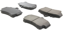 Load image into Gallery viewer, StopTech Performance 97-04 Porsche Boxster / 00-08 Boxster S / 98-08 911 Rear Brake Pads