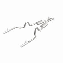 Load image into Gallery viewer, MagnaFlow Sys C/B 94-98 Ford Mustang Gt/Cobra 4.6L