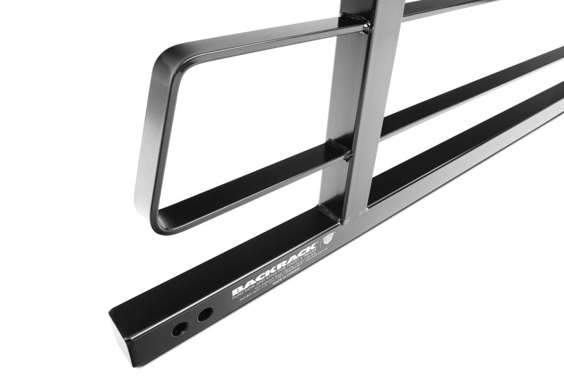 BackRack 09-18 Ram 5ft7in / 09-23 1500/2500/3500 6ft4in w/Rmbx Original Rack Frame Only Req Hardware