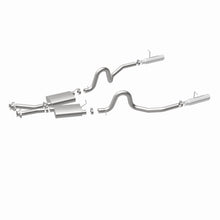 Load image into Gallery viewer, MagnaFlow Sys C/B 94-98 Ford Mustang Gt/Cobra 4.6L