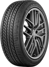 Load image into Gallery viewer, Yokohama Advan Sport A/S+ Tire - 205/50R17 93W