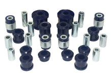 Load image into Gallery viewer, SuperPro 2007 Volkswagen Eos Base Rear Suspension Bushing Kit - Motorsport