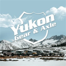 Load image into Gallery viewer, Yukon Gear 11.5in GM &amp; Chrysler Pinion Nut