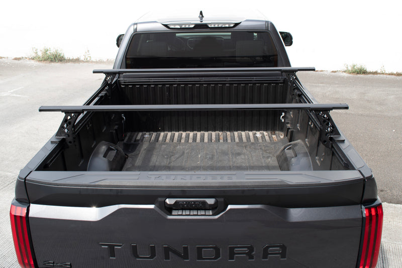 Tundra bed cross discount bars