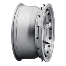 Load image into Gallery viewer, ICON Rebound Pro 17x8.5 6x5.5 25mm Offset 5.75in BS 93.1mm Bore Titanium Wheel