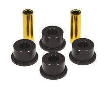 Load image into Gallery viewer, Prothane Universal Pivot Bushing Kit - 1-1/2 for 1/2in Bolt - Black