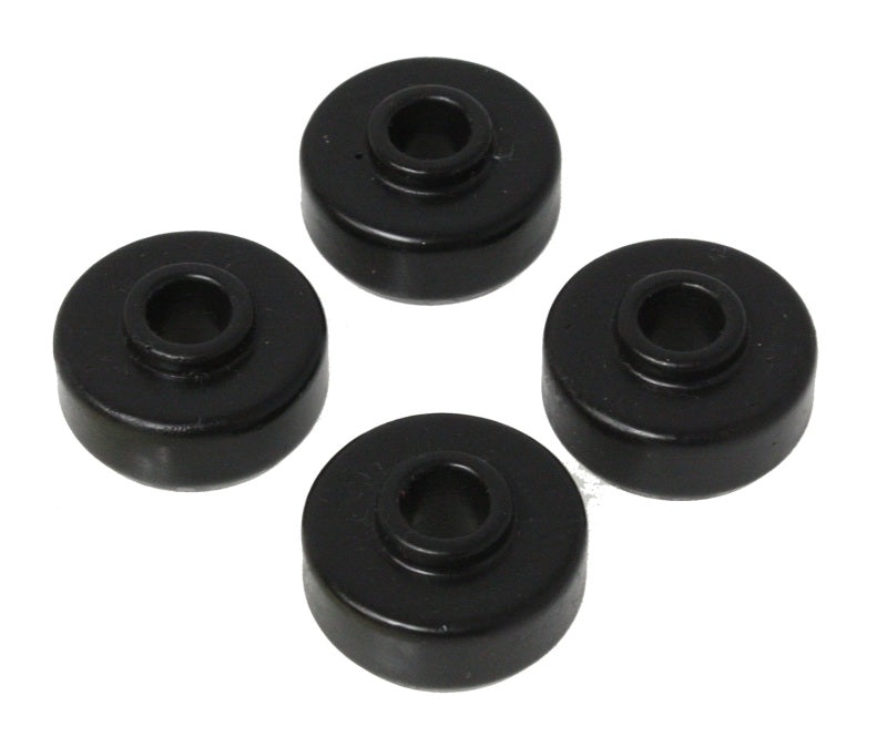 Energy Suspension Universal Black Shock Bushing Set