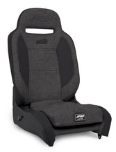 Load image into Gallery viewer, PRP Enduro Elite Reclining Suspension Seat (Passenger Side) All Grey/Black