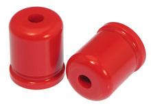Load image into Gallery viewer, Prothane Jeep Wrangler JK 2/4DR Rear Bump Stop - Red
